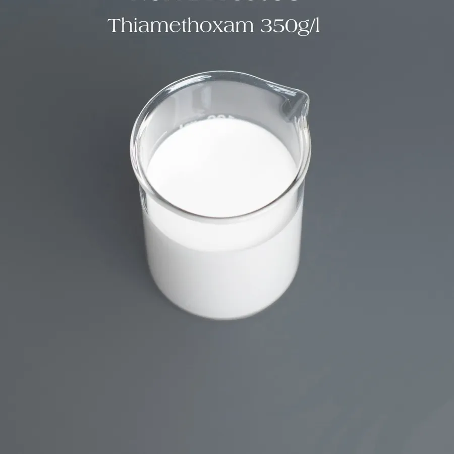 Mẫu Nofara 350SC